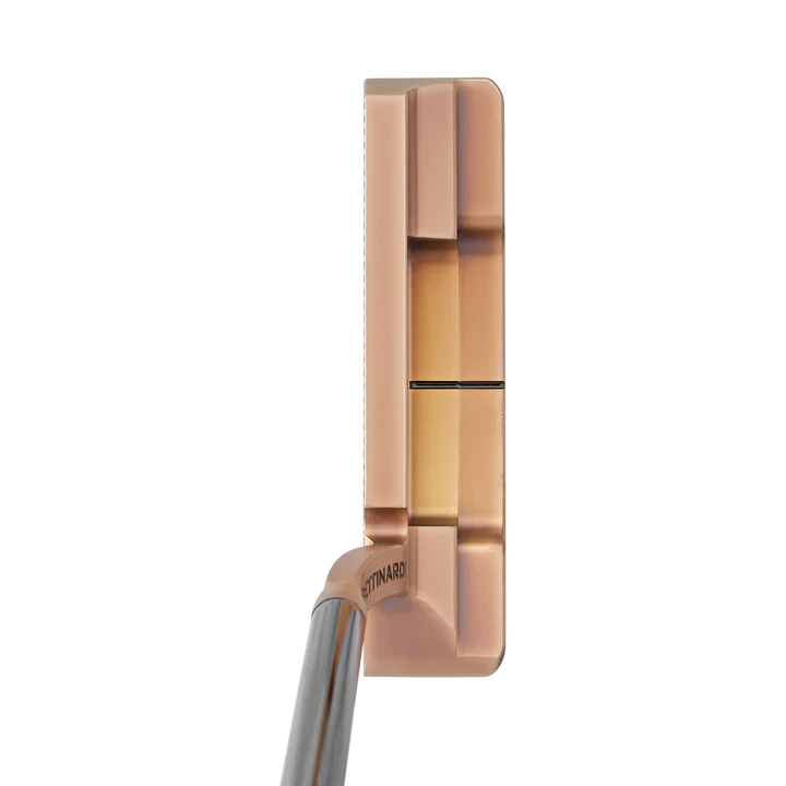 Bettinardi - Studio B Reserve Violet Haze PVD BB8 Flow Putter - Image 2