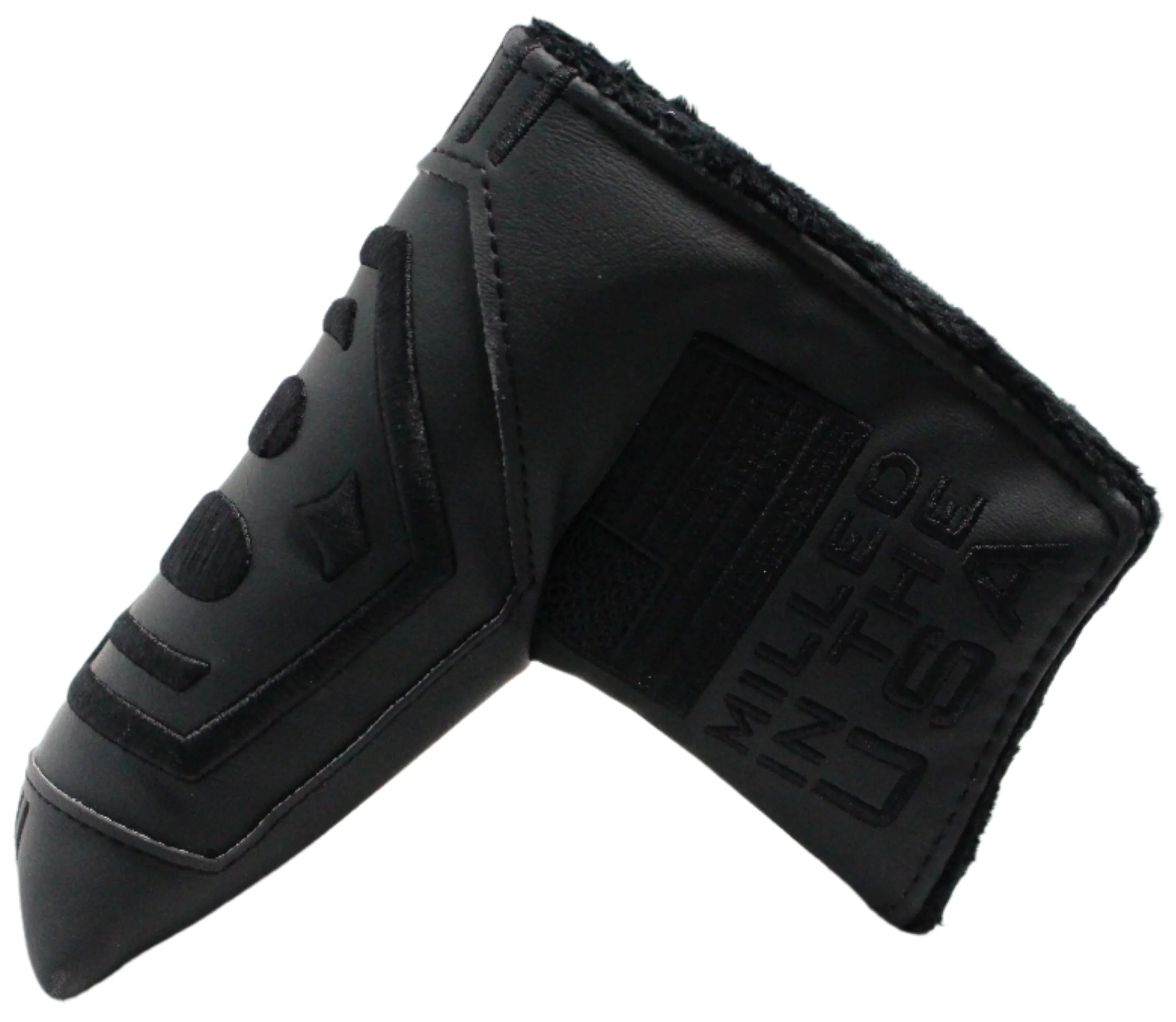 Bettinardi - Studio Stock Black U.S.A Flag Blade Putter Headcover