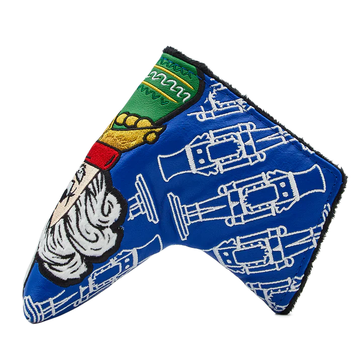 Bettinardi - The Nutcracker Blade Putter Headcover - Image 3