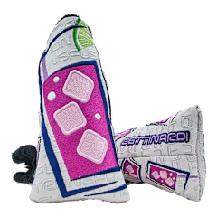 Bettinardi - Transfusion™ Blade Putter Headcover