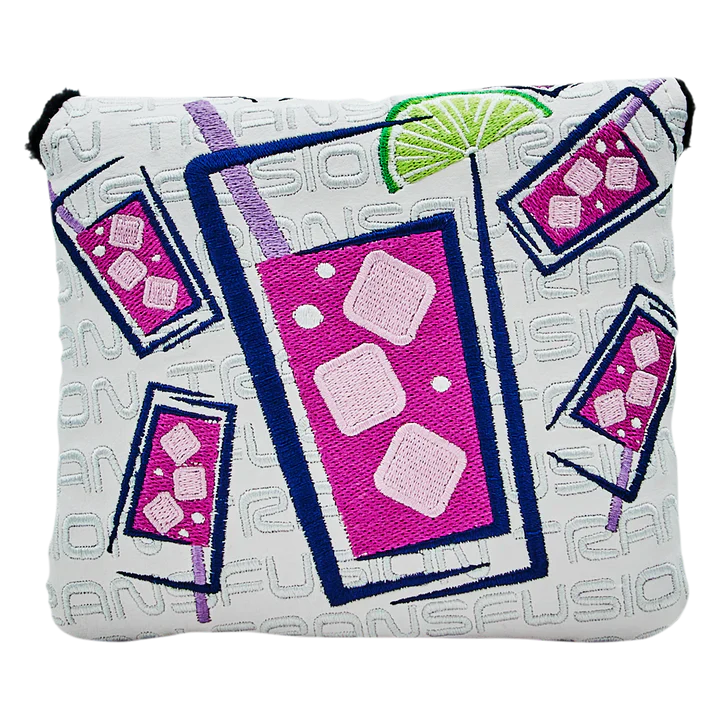 Bettinardi - Transfusion™ Mid-Square Mallet Putter Headcover