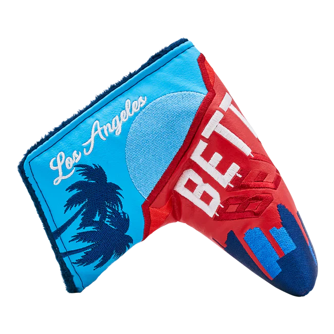 Bettinardi - U.S. Open Limited Edition Los Angeles Blade Putter Headcover - Image 2