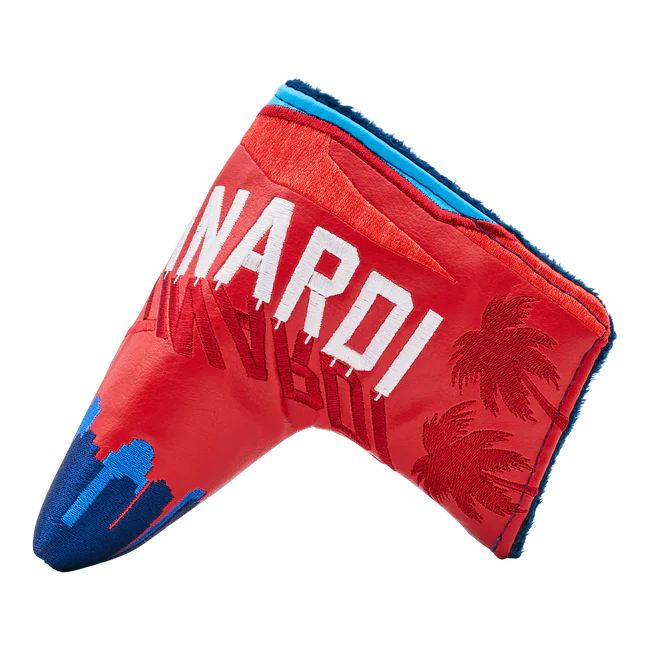 Bettinardi - U.S. Open Limited Edition Los Angeles Blade Putter Headcover - Image 3