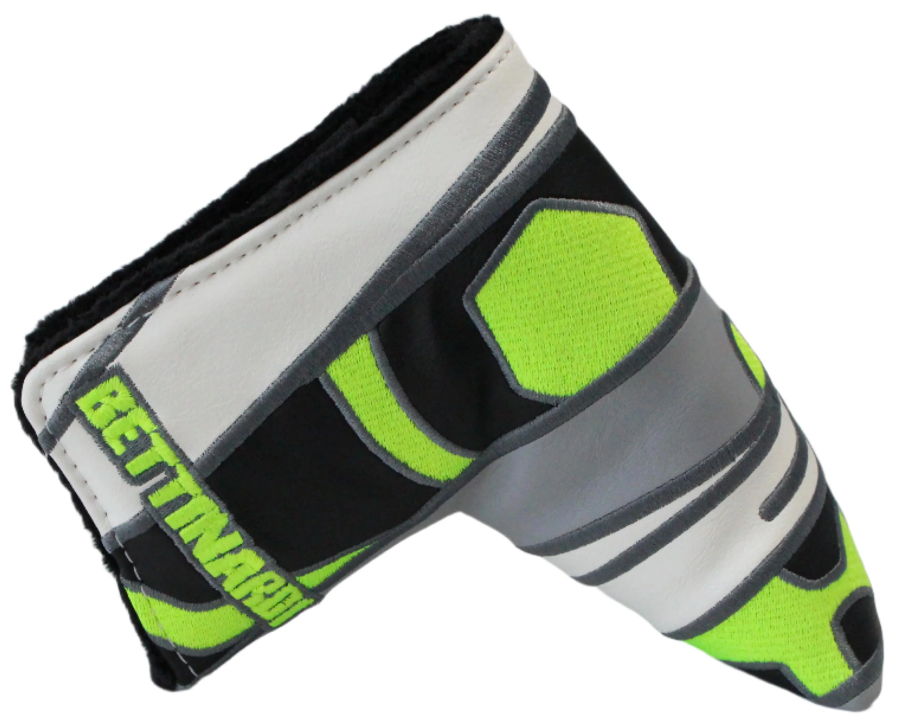 Bettinardi - Under Wraps Halloween Blade Putter Headcover - Image 2