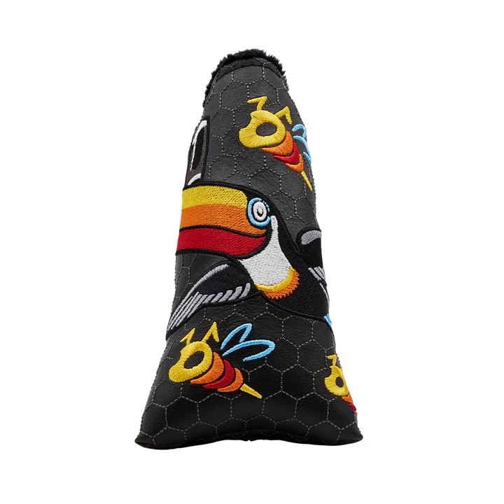 Bettinardi x Guinness 2025 British Championship Lovely Day for a Guinness Toucan BB1 Putter - Image 5