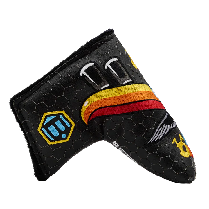 Bettinardi x Guinness 2025 British Championship Lovely Day for a Guinness Toucan BB1 Putter - Image 7