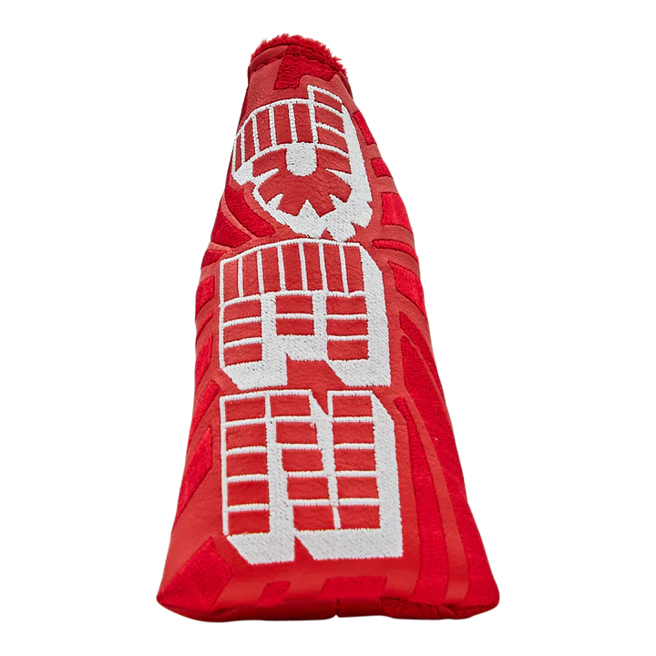 Bettinardi x PEZ Chippin Cherry Blade Headcover - Image 2