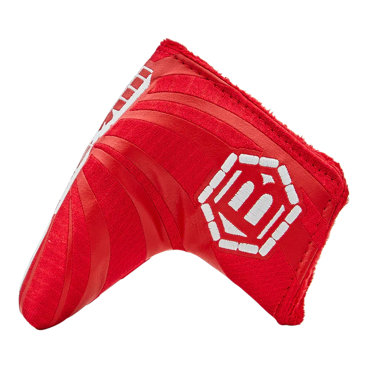 Bettinardi x PEZ Chippin Cherry Blade Headcover - Image 3