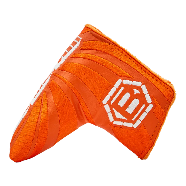 Bettinardi x PEZ One Up Orange Blade Putter Headcover - Image 3