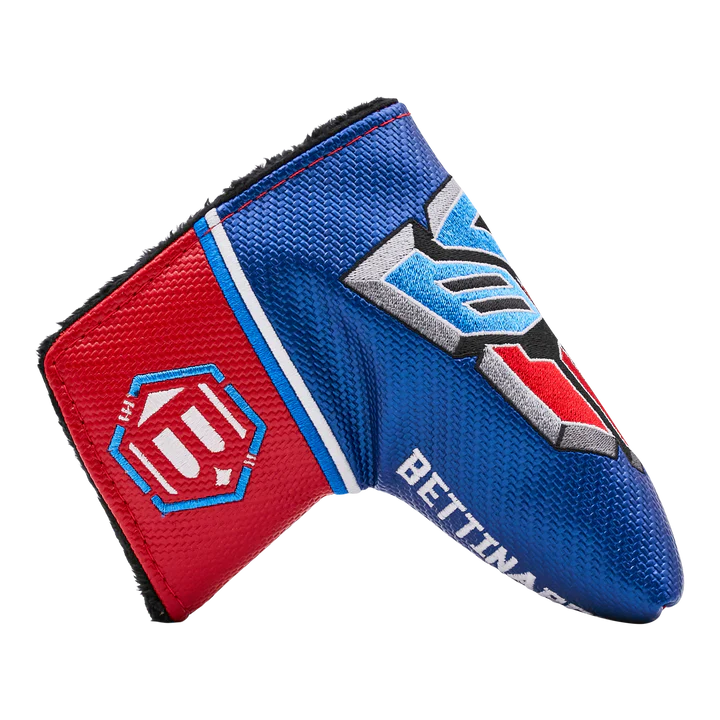 Bettinardi x Transformers Autobot Blade Putter Headcover - Image 4
