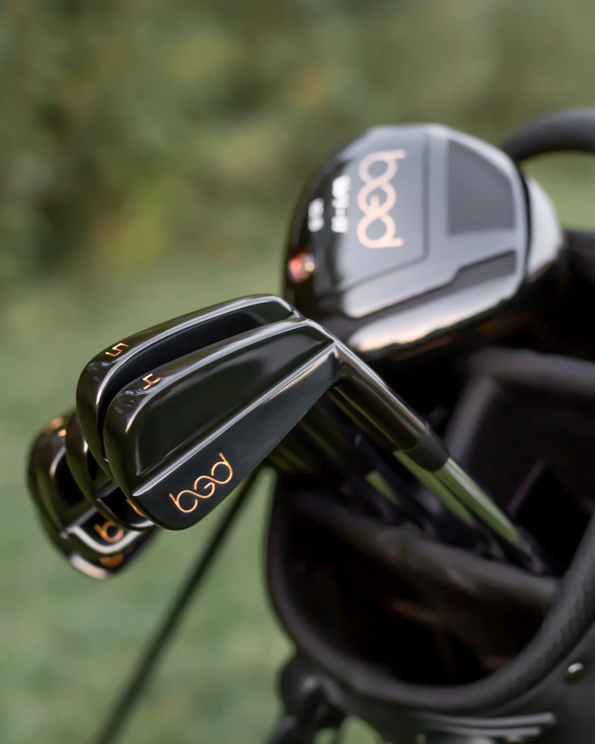 BGD Essentials Complete Set - Image 5
