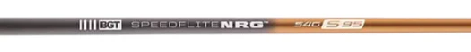 BGT Brava Wood Shaft (Duplicate) - Image 4