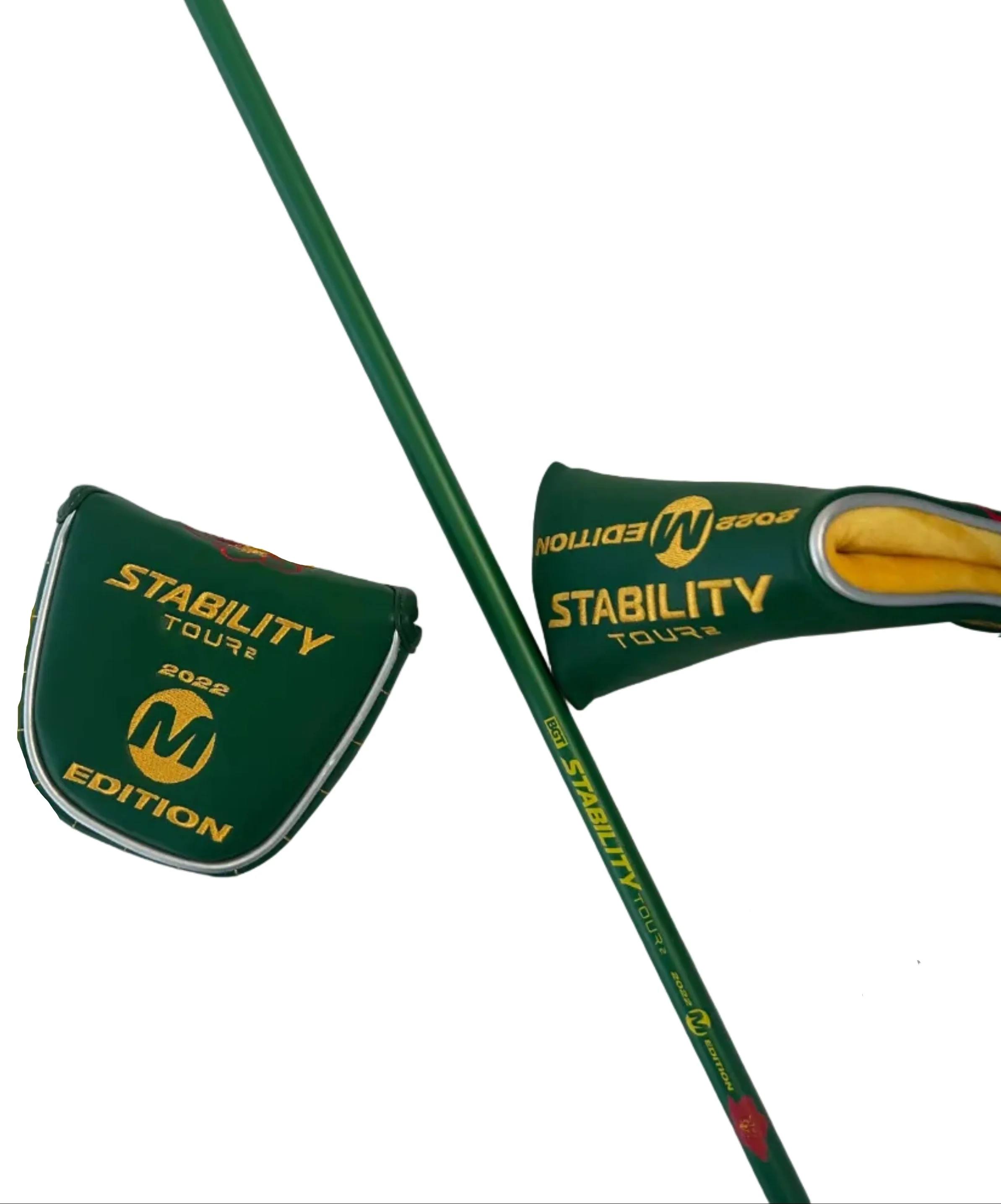 BGT Stability Tour M Edition Putter Shaft - Image 3