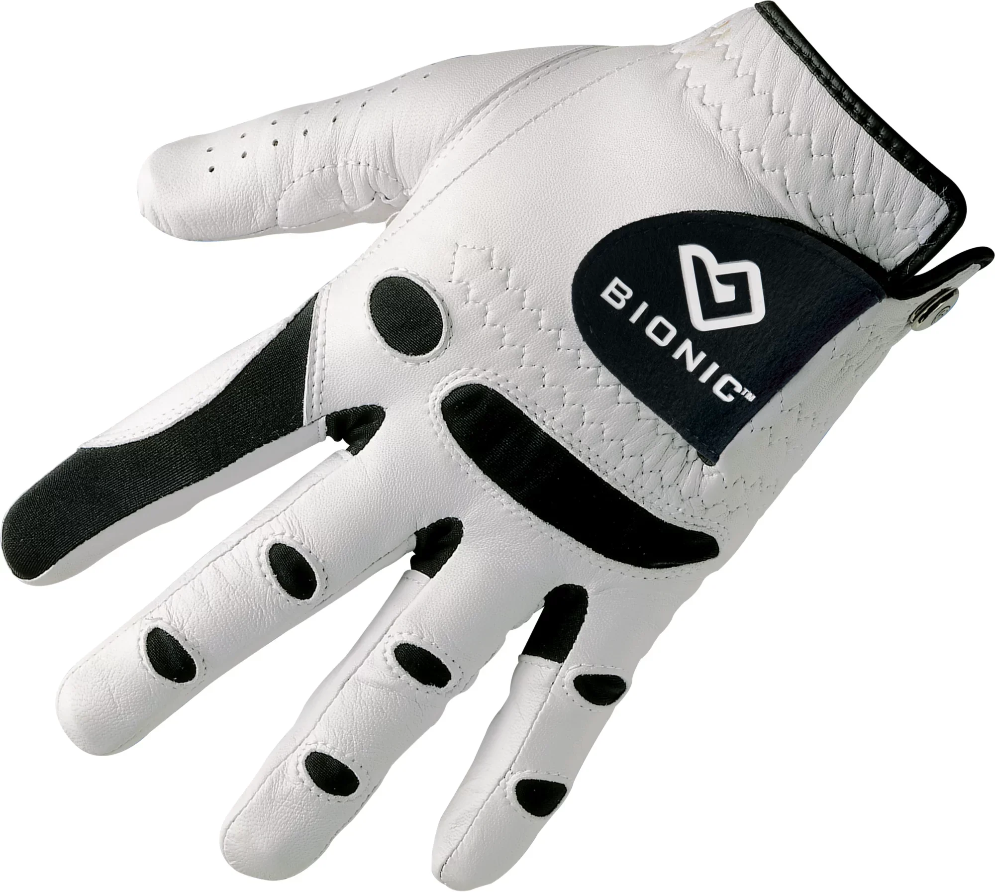 Bionic StableGrip 2.0 Mens Glove Pearl White