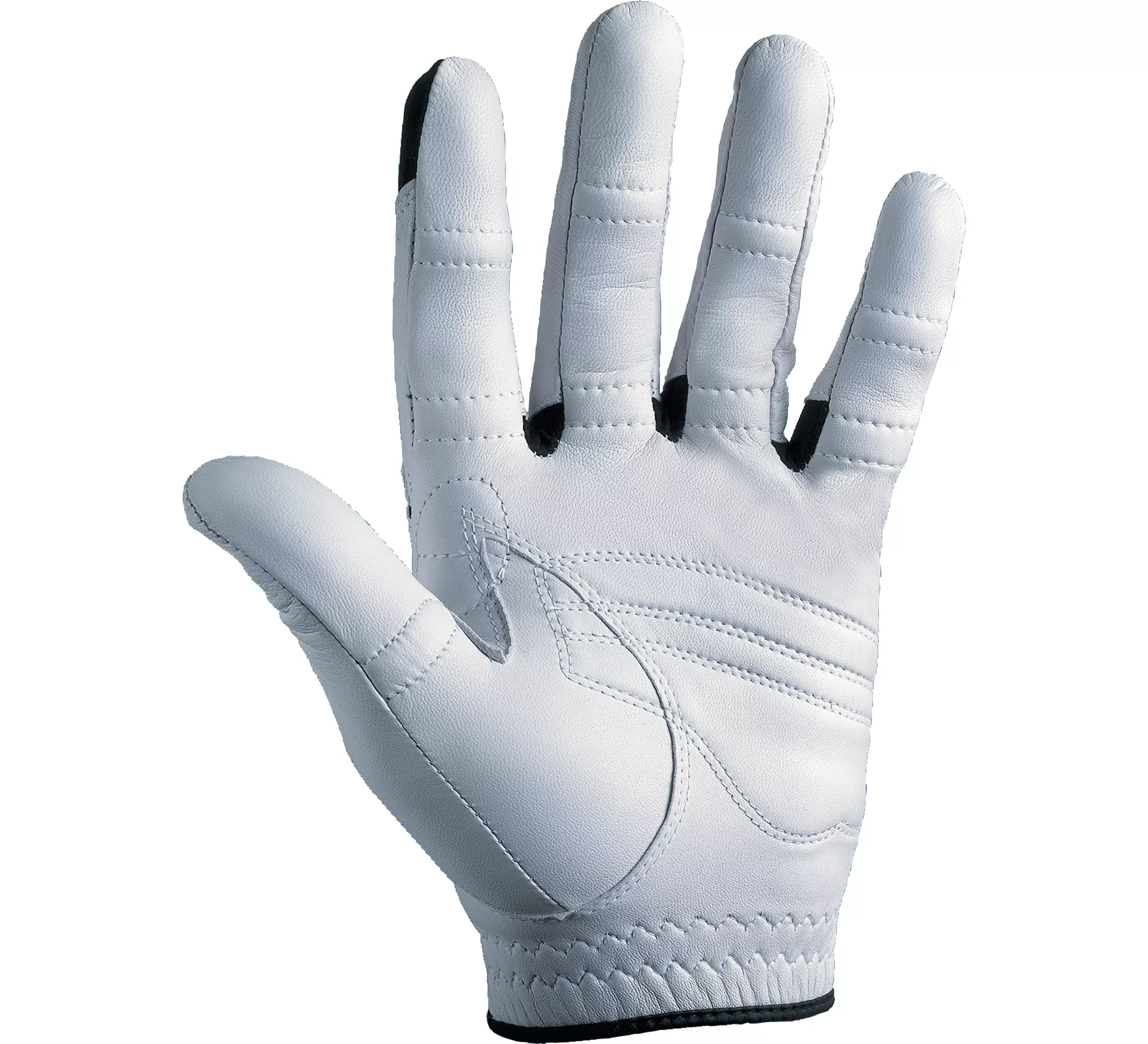 Bionic StableGrip 2.0 Mens Glove Pearl White - Image 2