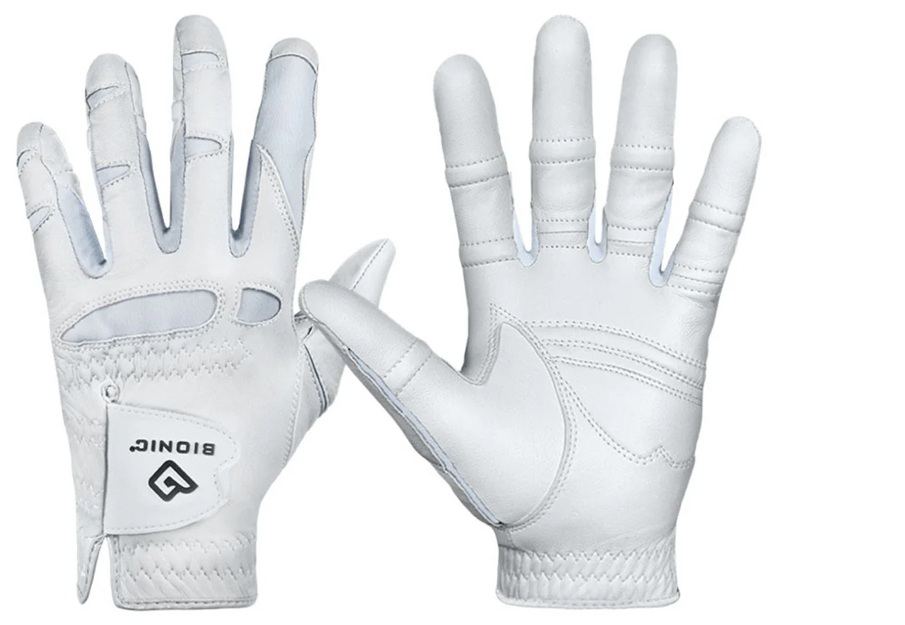 Bionic StableGrip 2.0 Women's Glove Pearl White