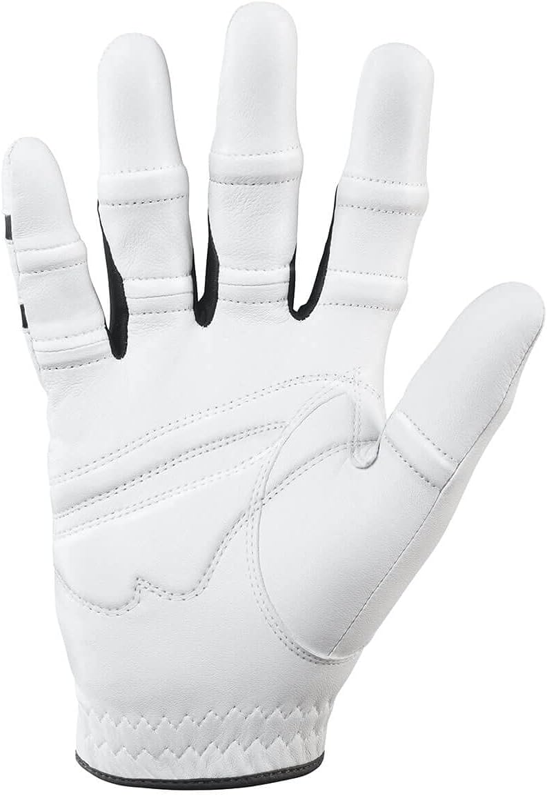 Bionic StableGrip Mens Glove 2022 (Prior Gen) White - Image 2