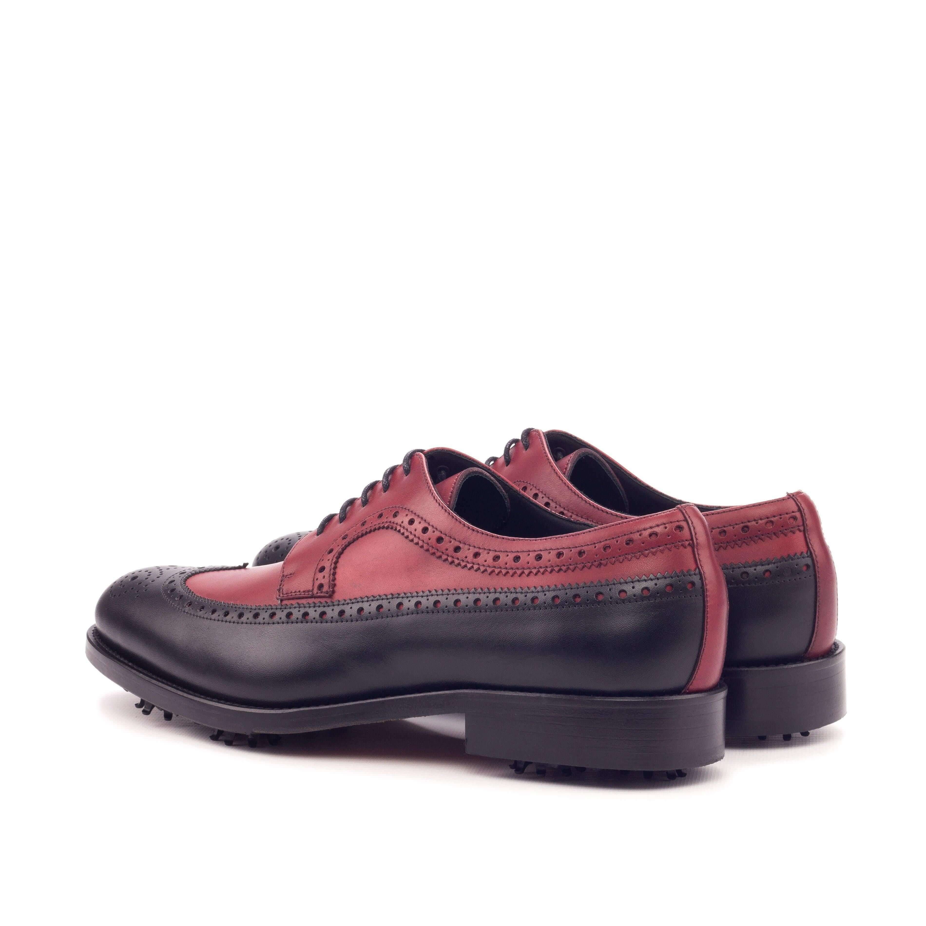 Birdie Long Blucher Golf Shoes II - Image 2