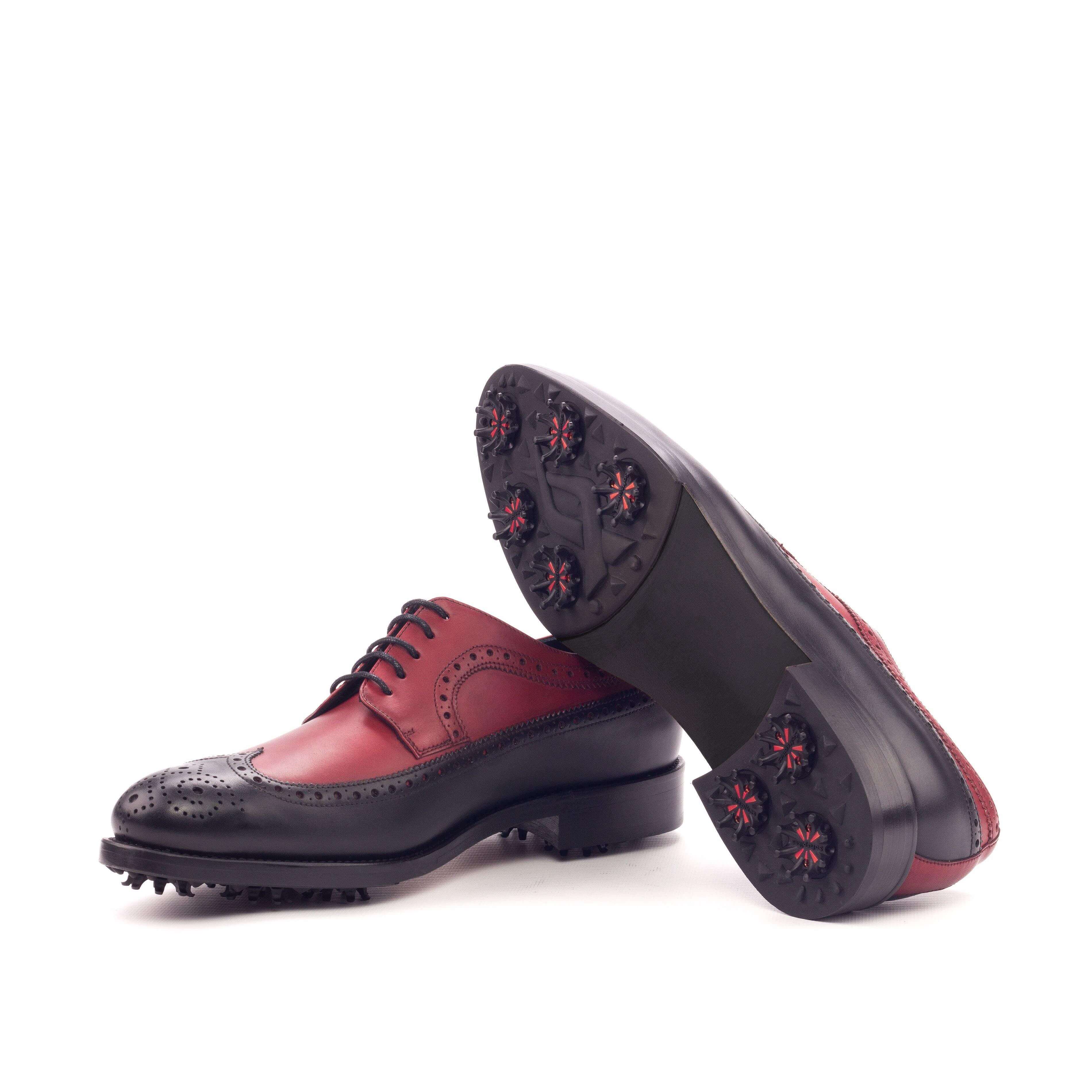Birdie Long Blucher Golf Shoes II - Image 3