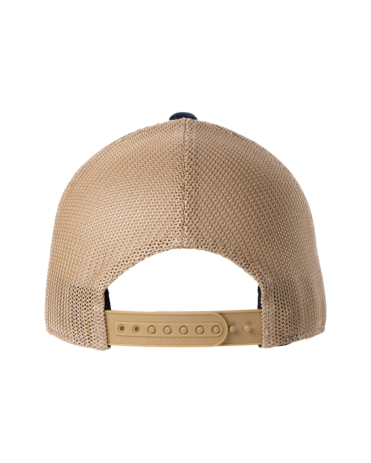 Black Clover Yellowstone Snapback Hat - Image 4