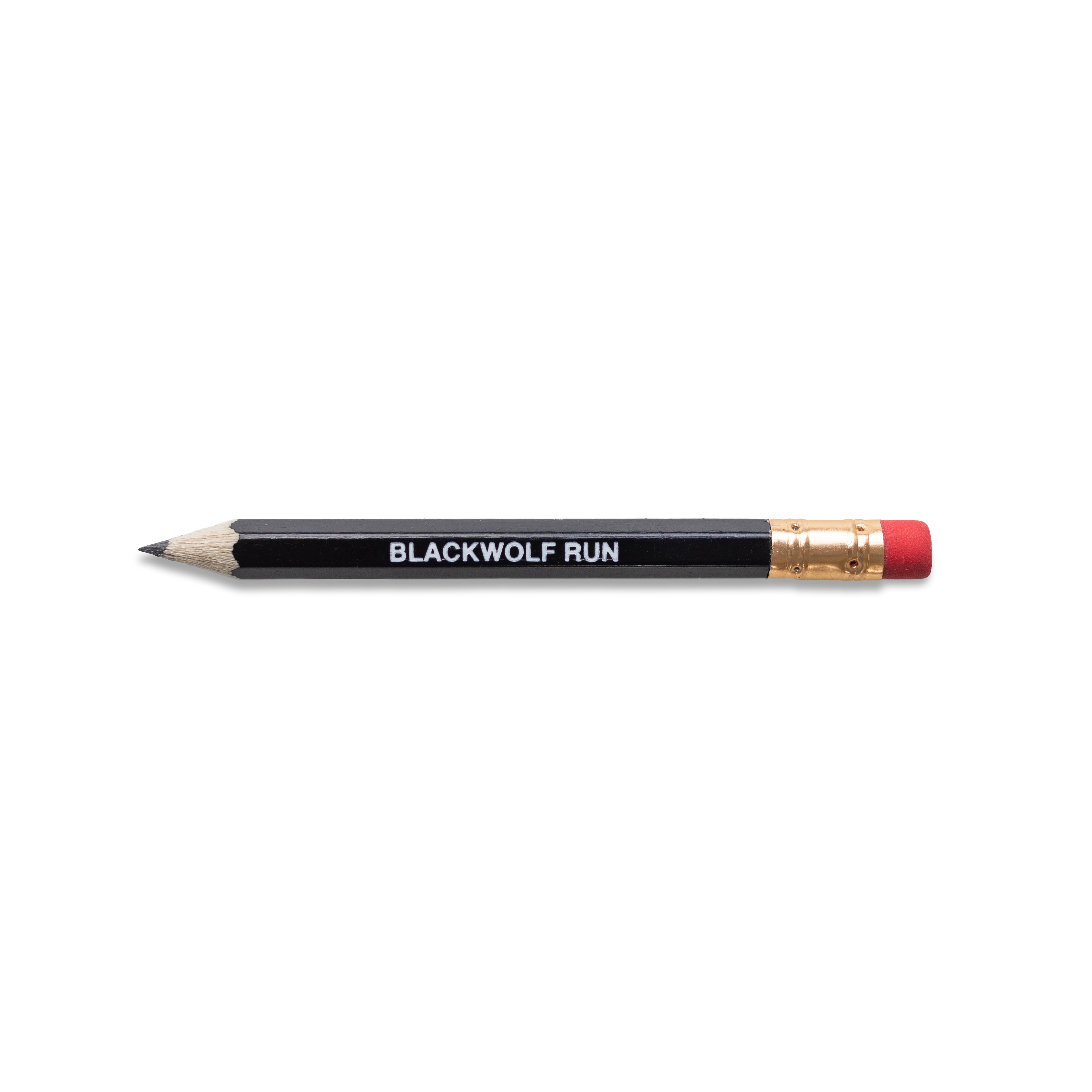 Blackwolf Run Golf Pencil - Image 3