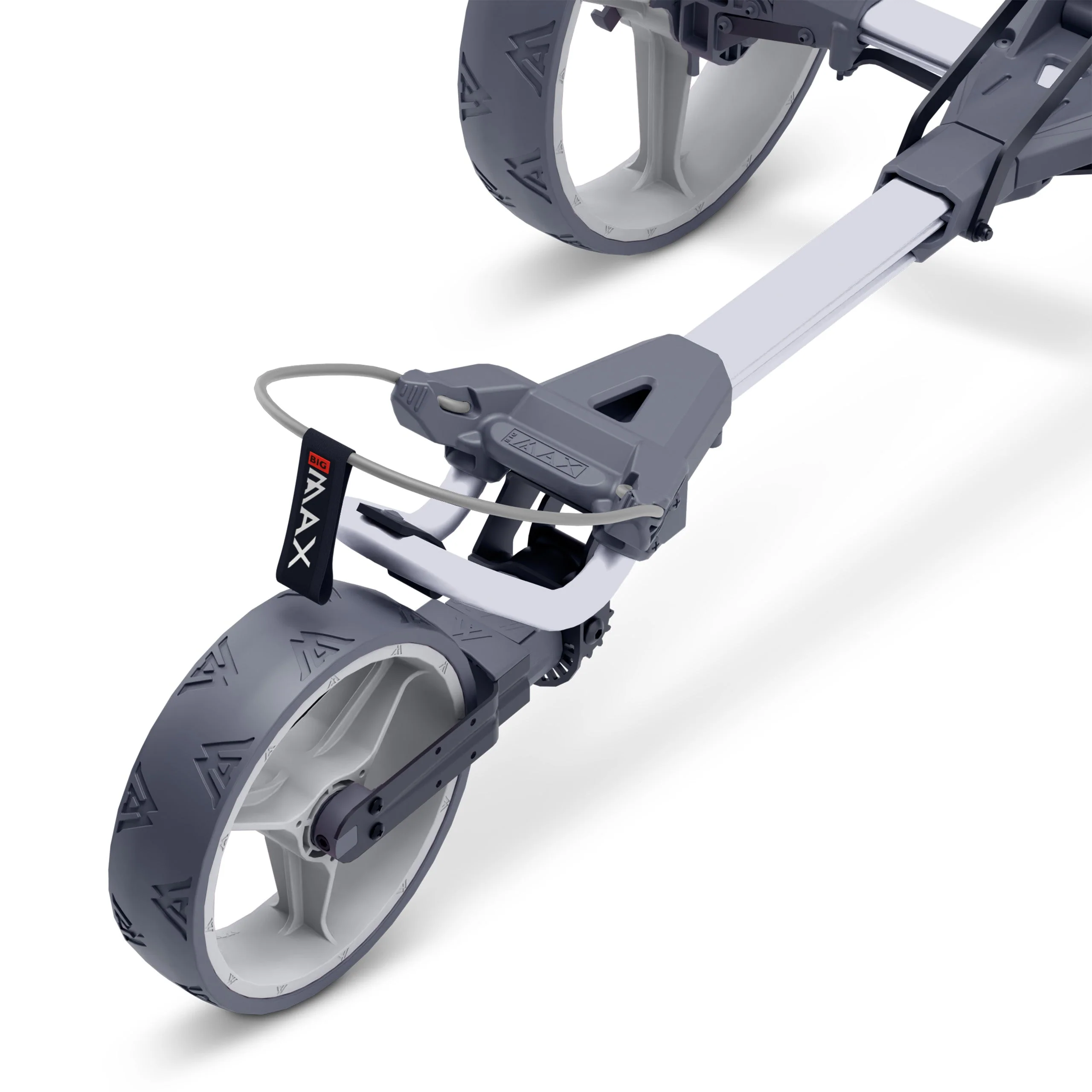 BLADE TRIO - Image 30