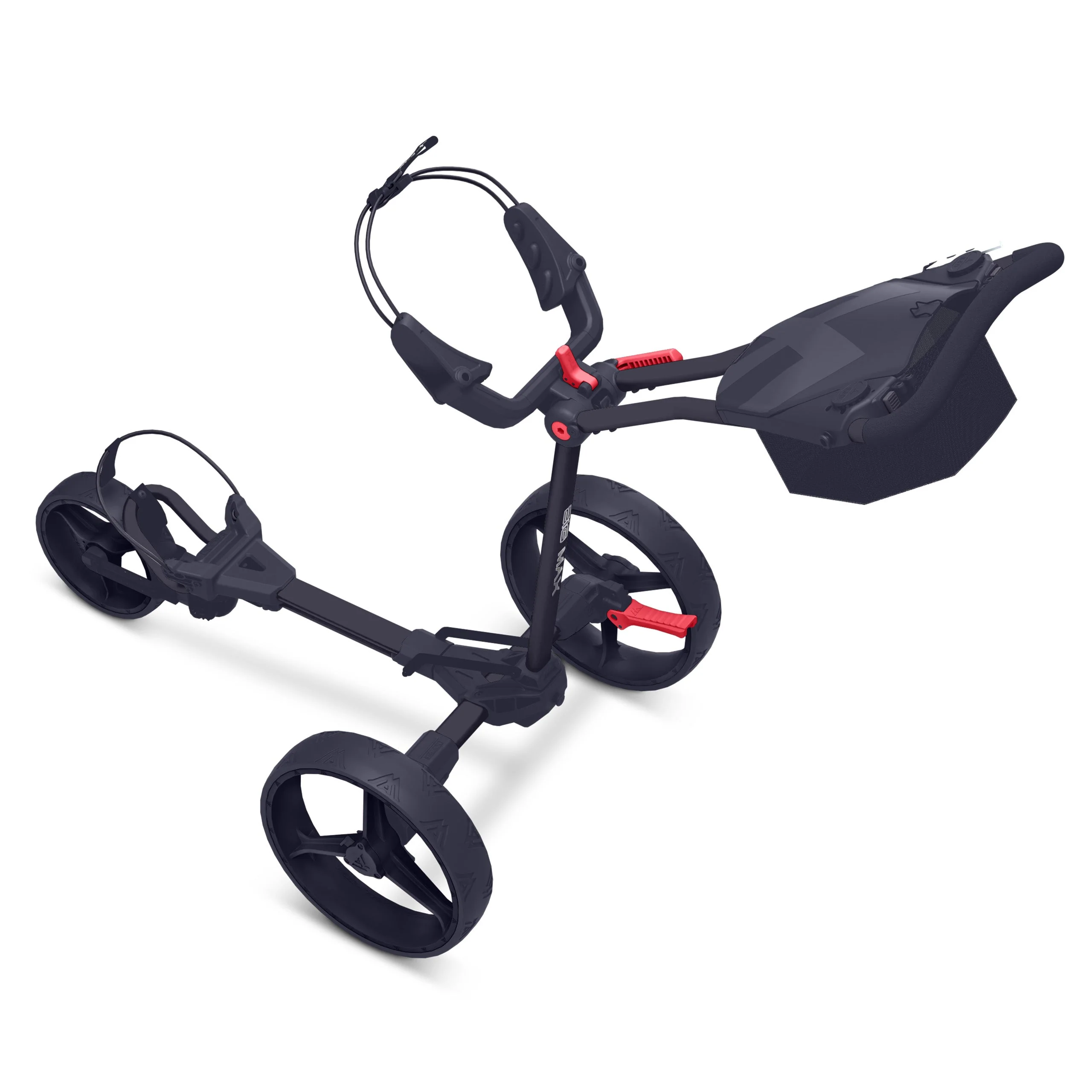 BLADE TRIO - Image 5