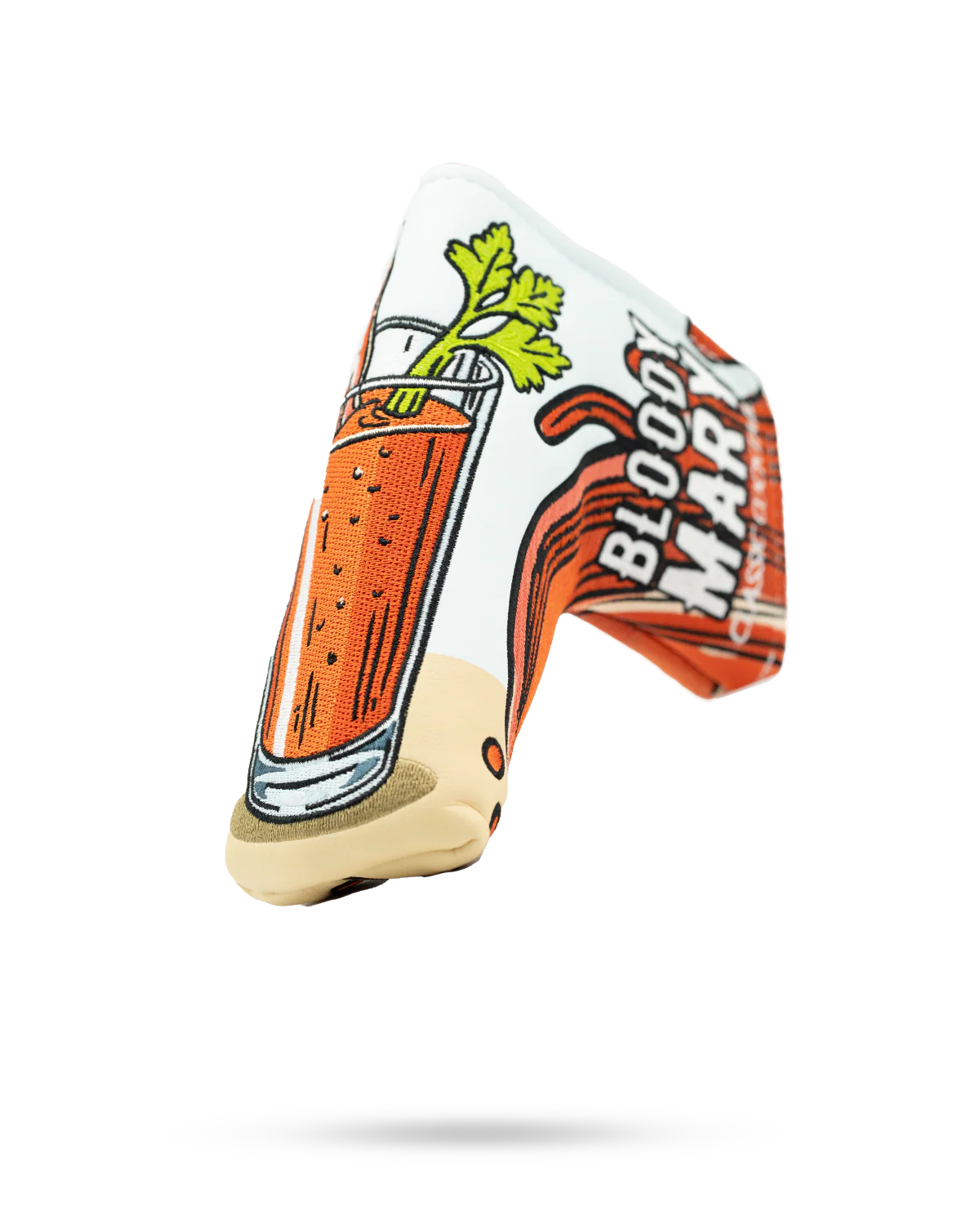 Bloody Mary - Blade Putter Cover
