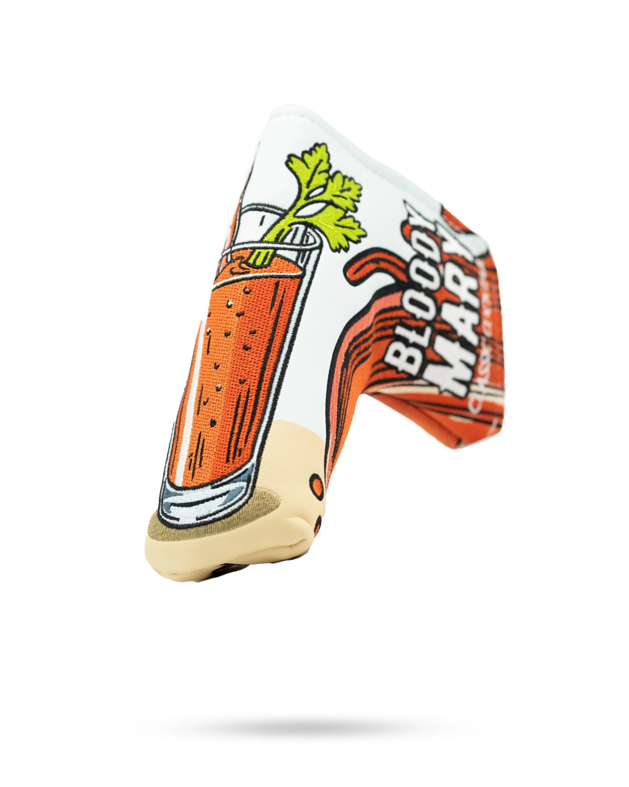 Bloody Mary - Blade Putter Cover - Image 2