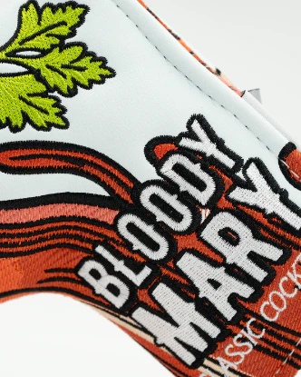 Bloody Mary - Blade Putter Cover - Image 5