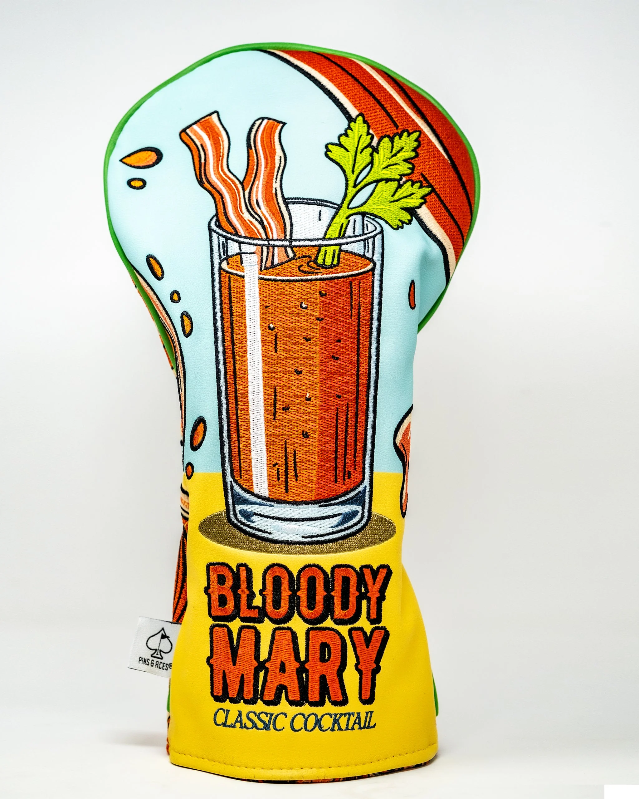 Bloody Mary - Driver Cover - Image 5
