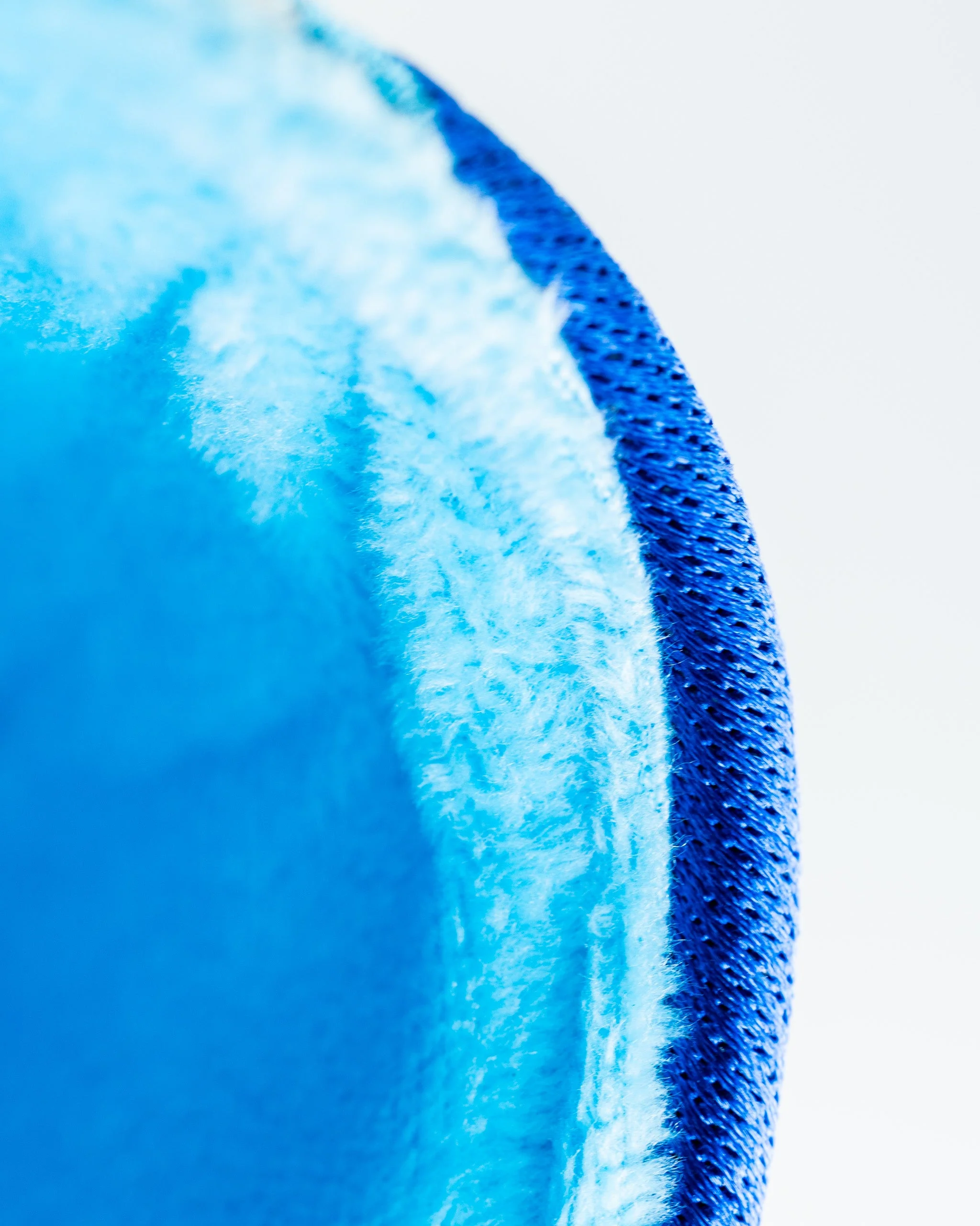 Blucifer - Driver Cover - Image 21