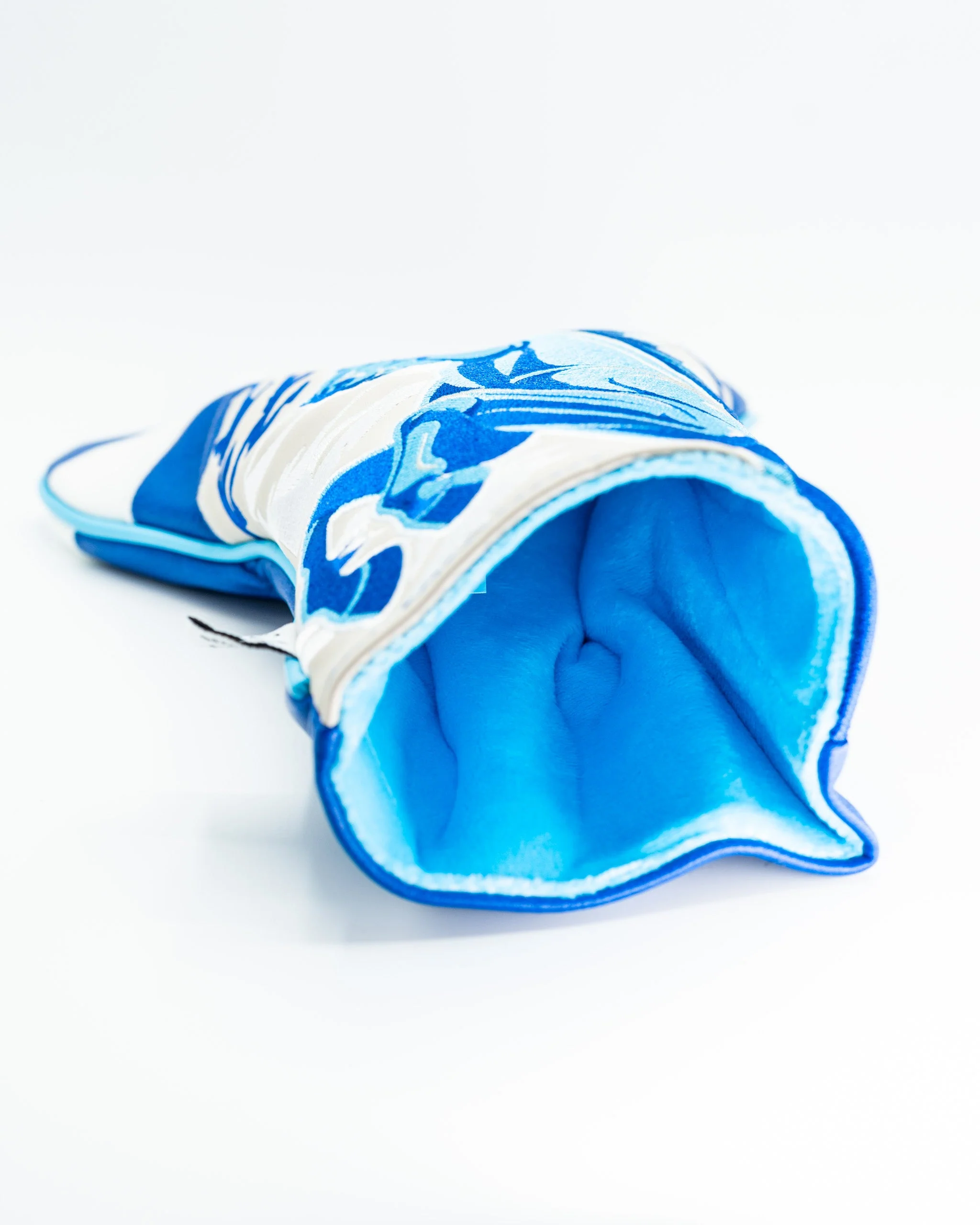 Blucifer - Driver Cover - Image 36