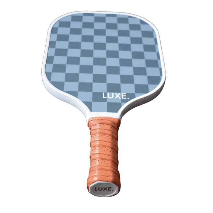 Blue Checker - Image 2