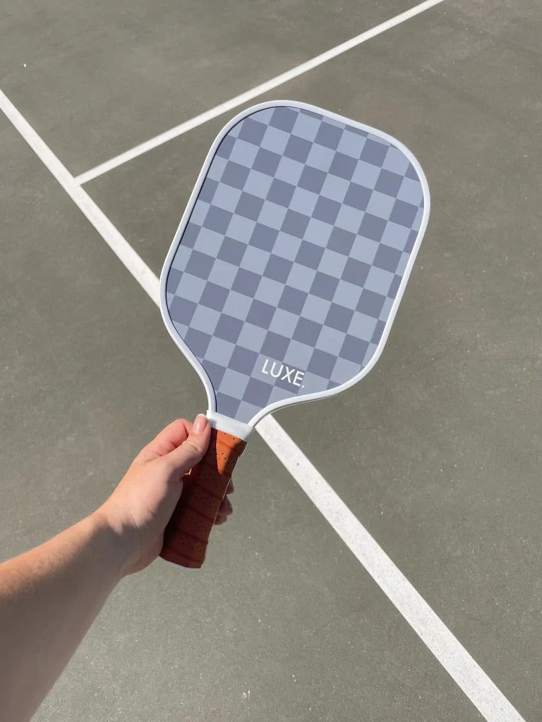 Blue Checker - Image 6