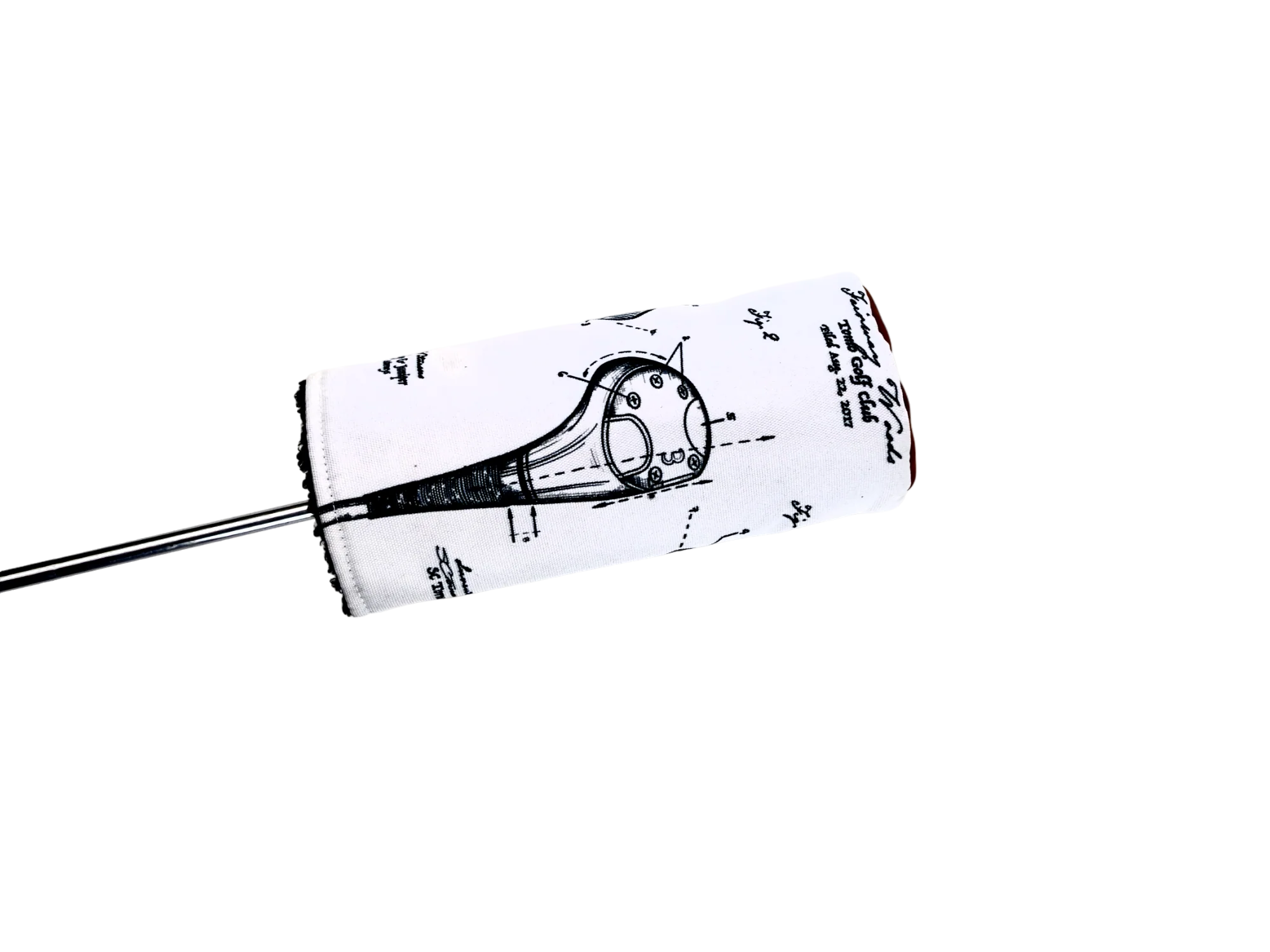 Blueprint Headcovers - Image 10