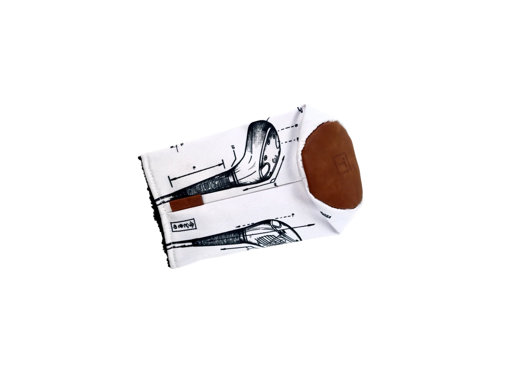 Blueprint Headcovers - Image 11