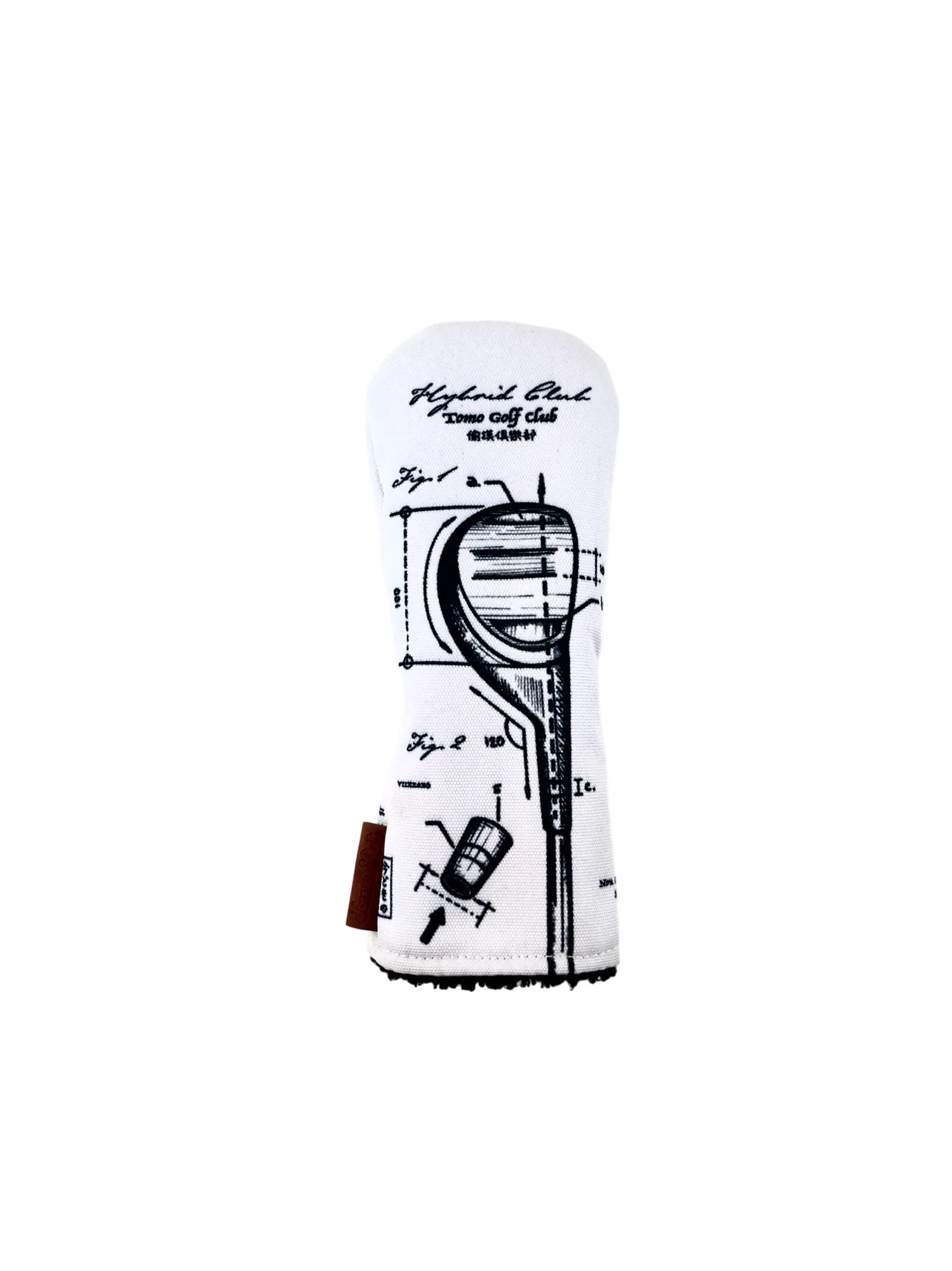 Blueprint Headcovers - Image 13