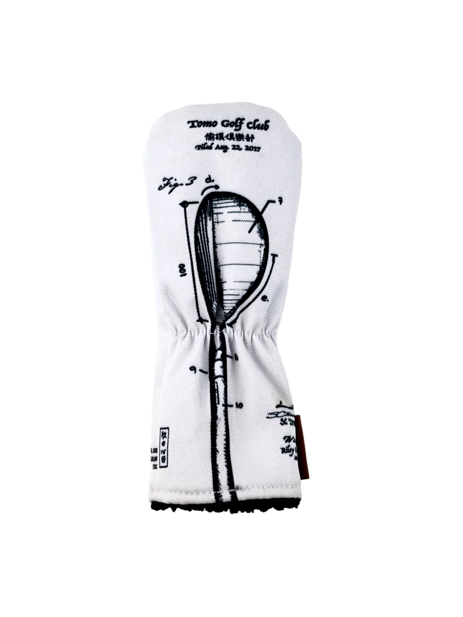 Blueprint Headcovers - Image 14
