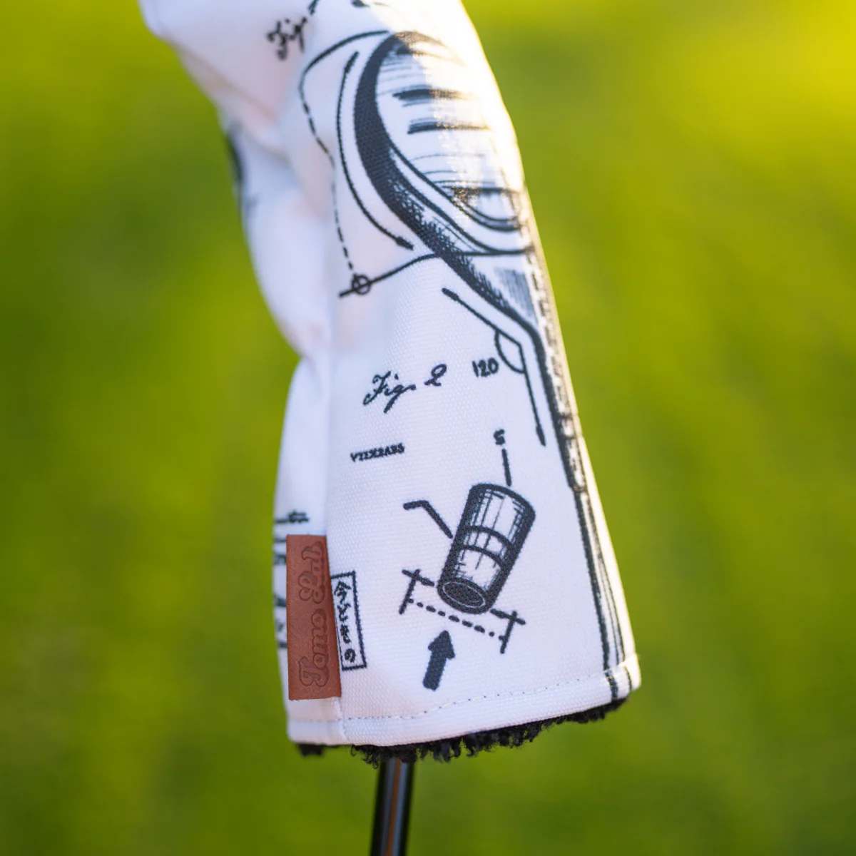 Blueprint Headcovers - Image 15