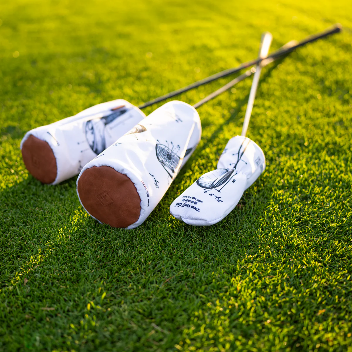 Blueprint Headcovers - Image 4