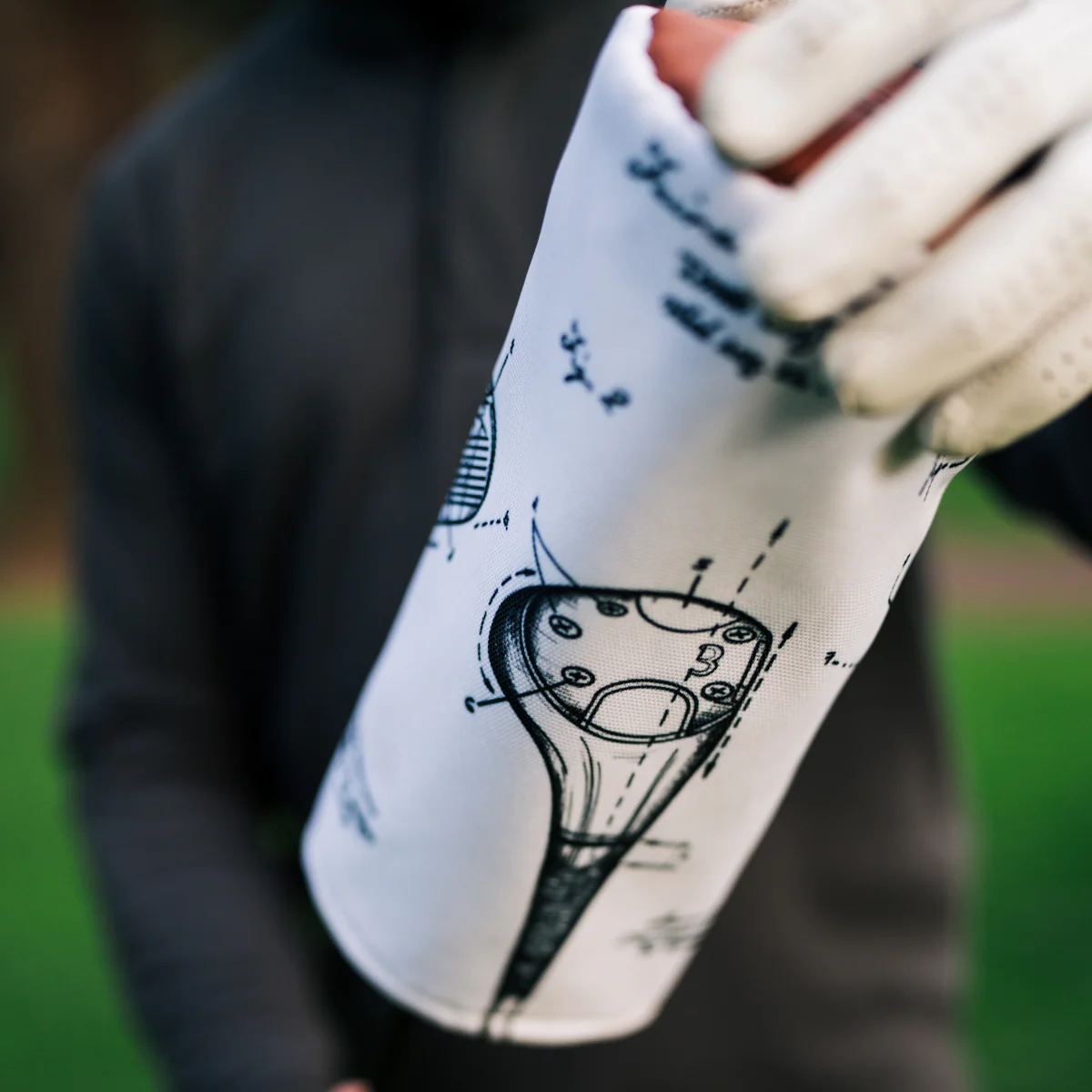 Blueprint Headcovers - Image 9