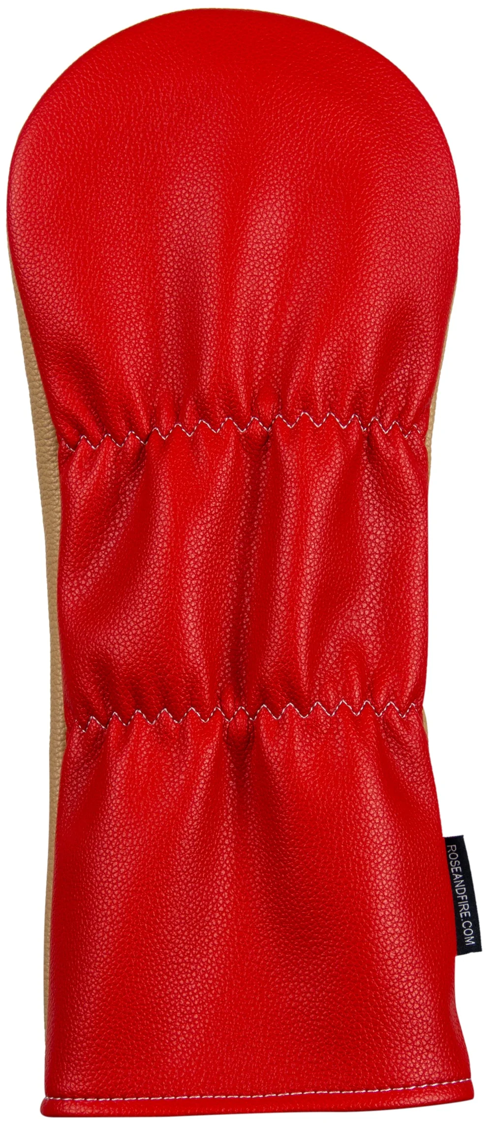 Bogey the Bear Headcovers - Image 4