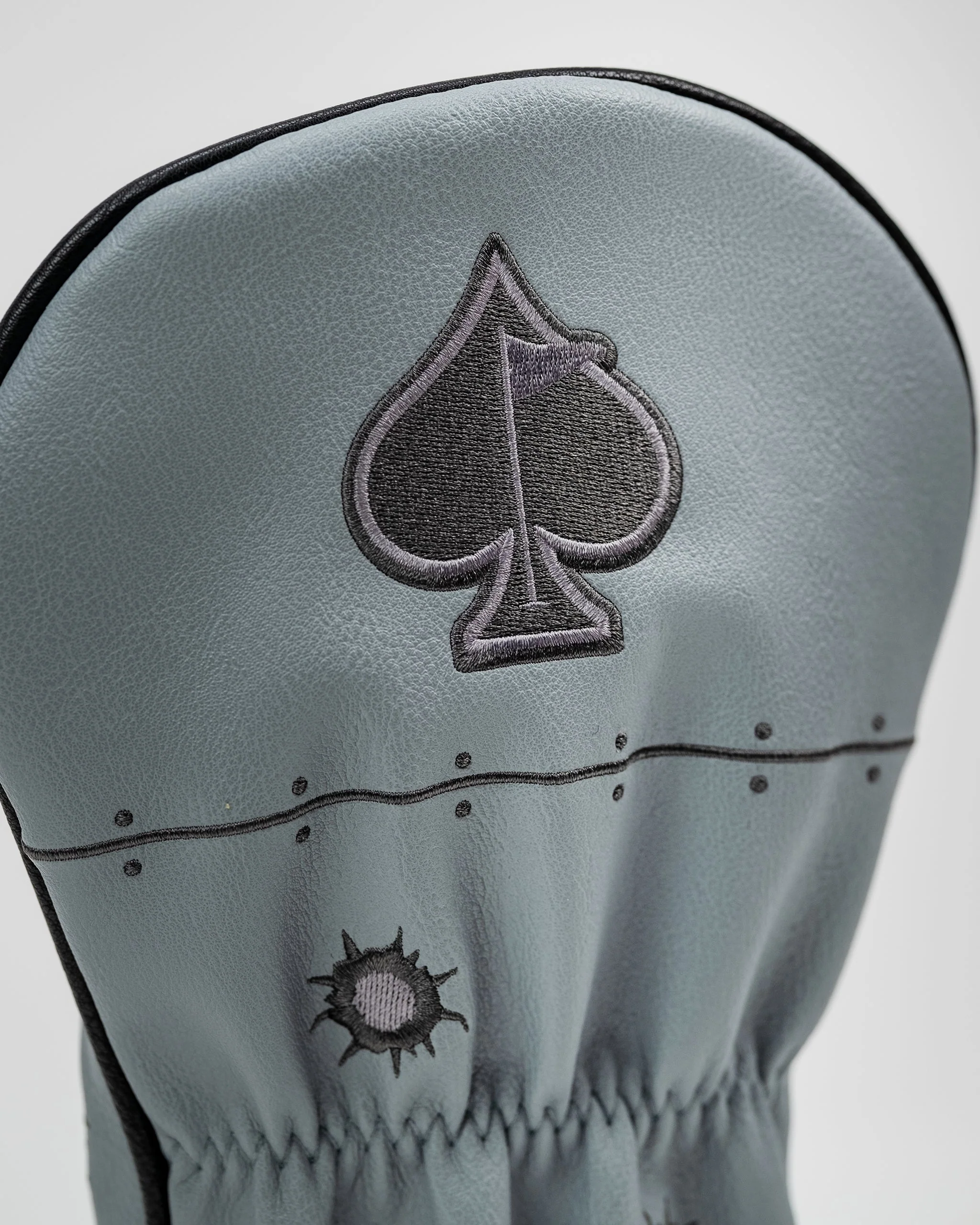 Bomber - Driver Cover - Image 14
