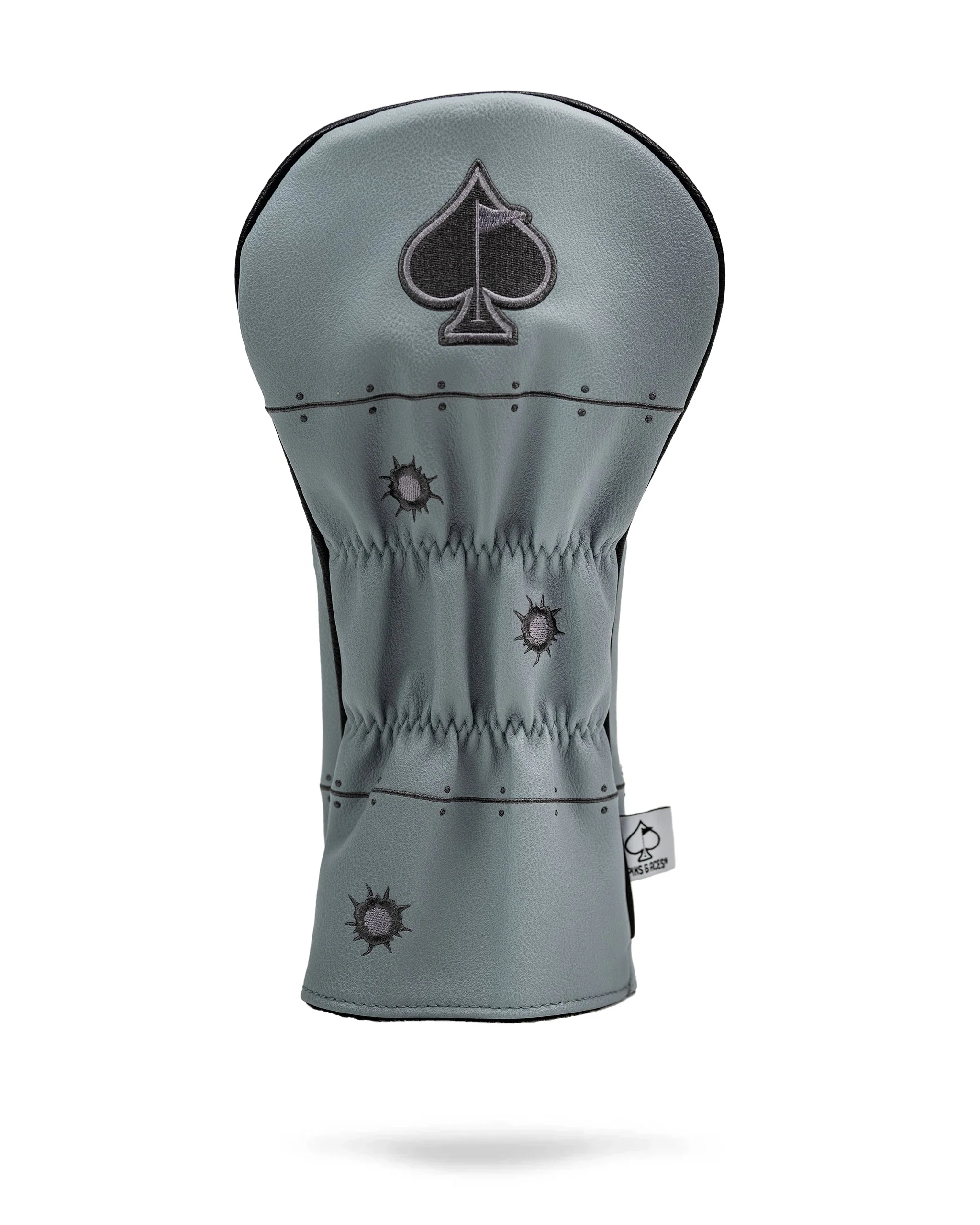 Bomber - Driver Cover - Image 9