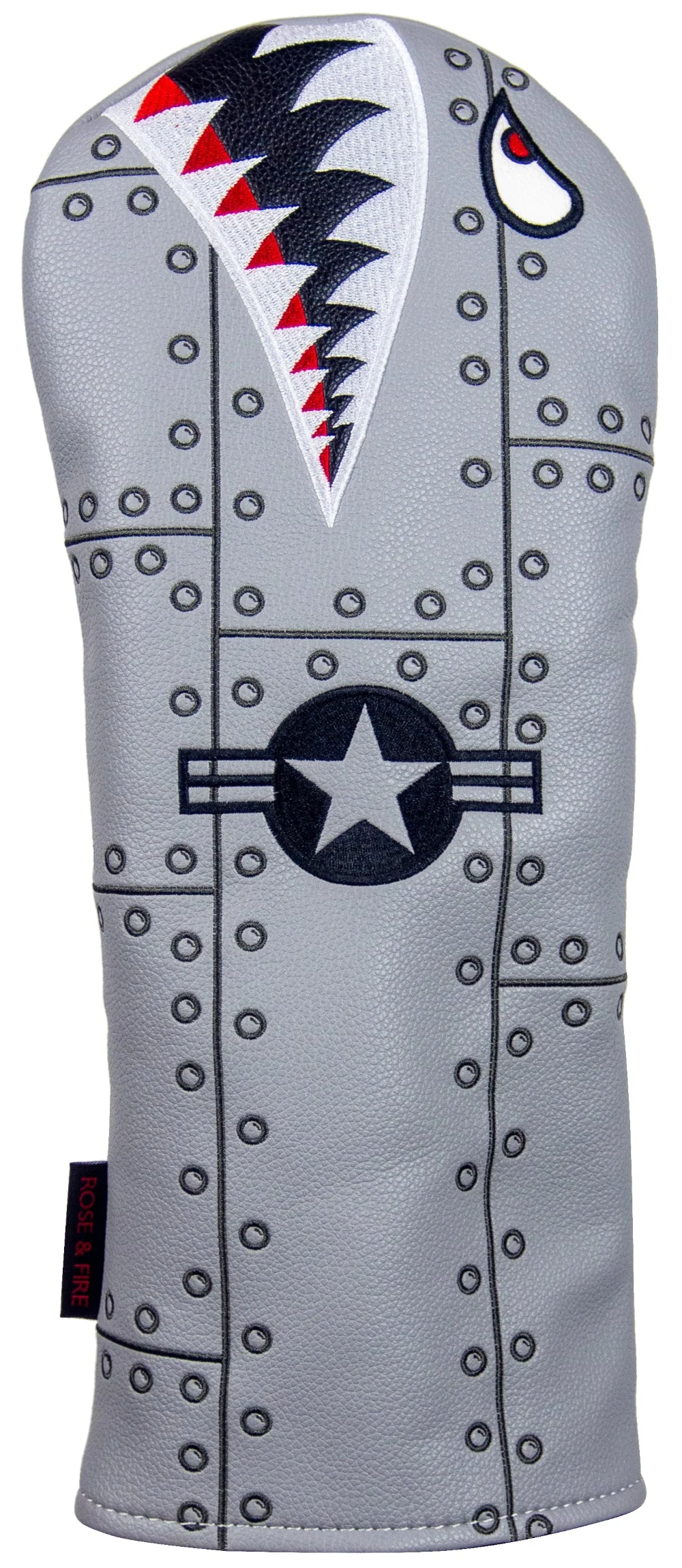 Bomber/Warhawk Headcovers - Image 2