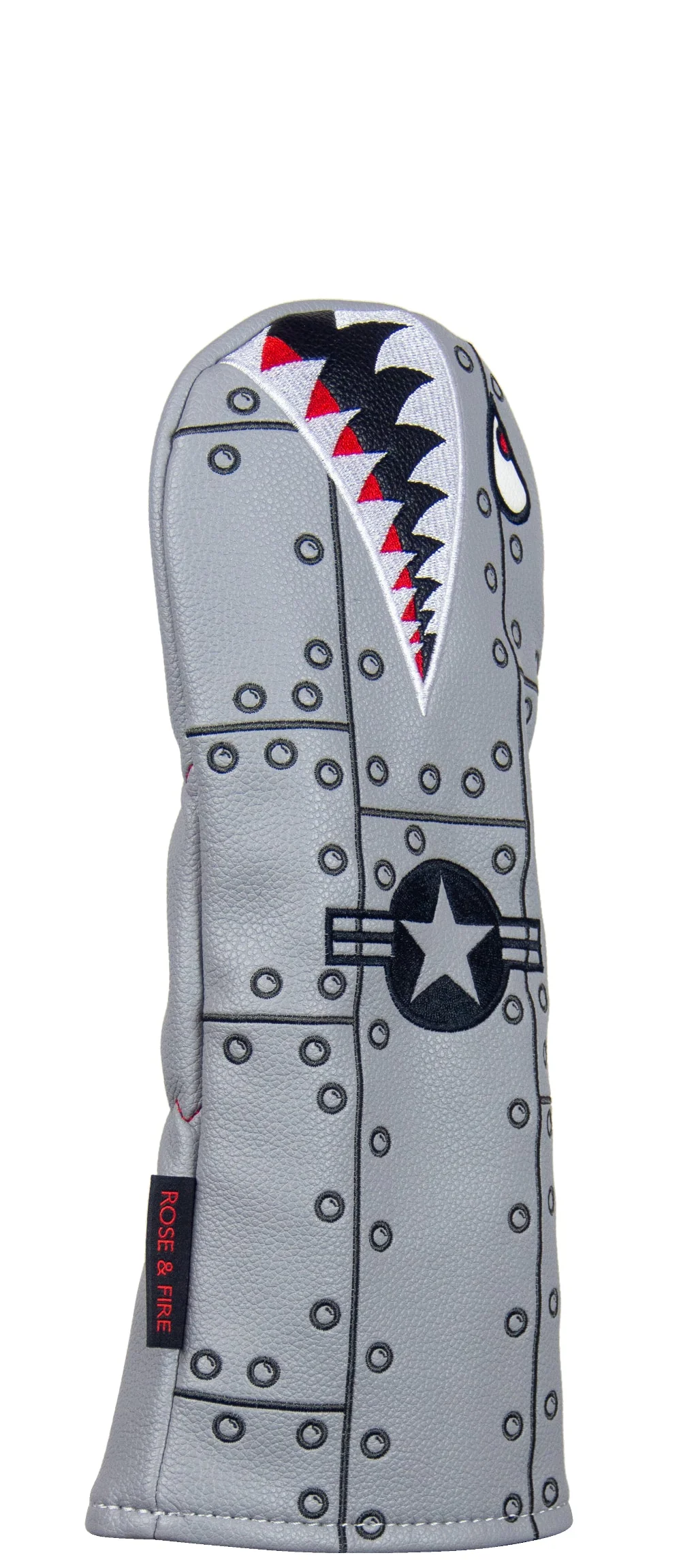 Bomber/Warhawk Headcovers - Image 5