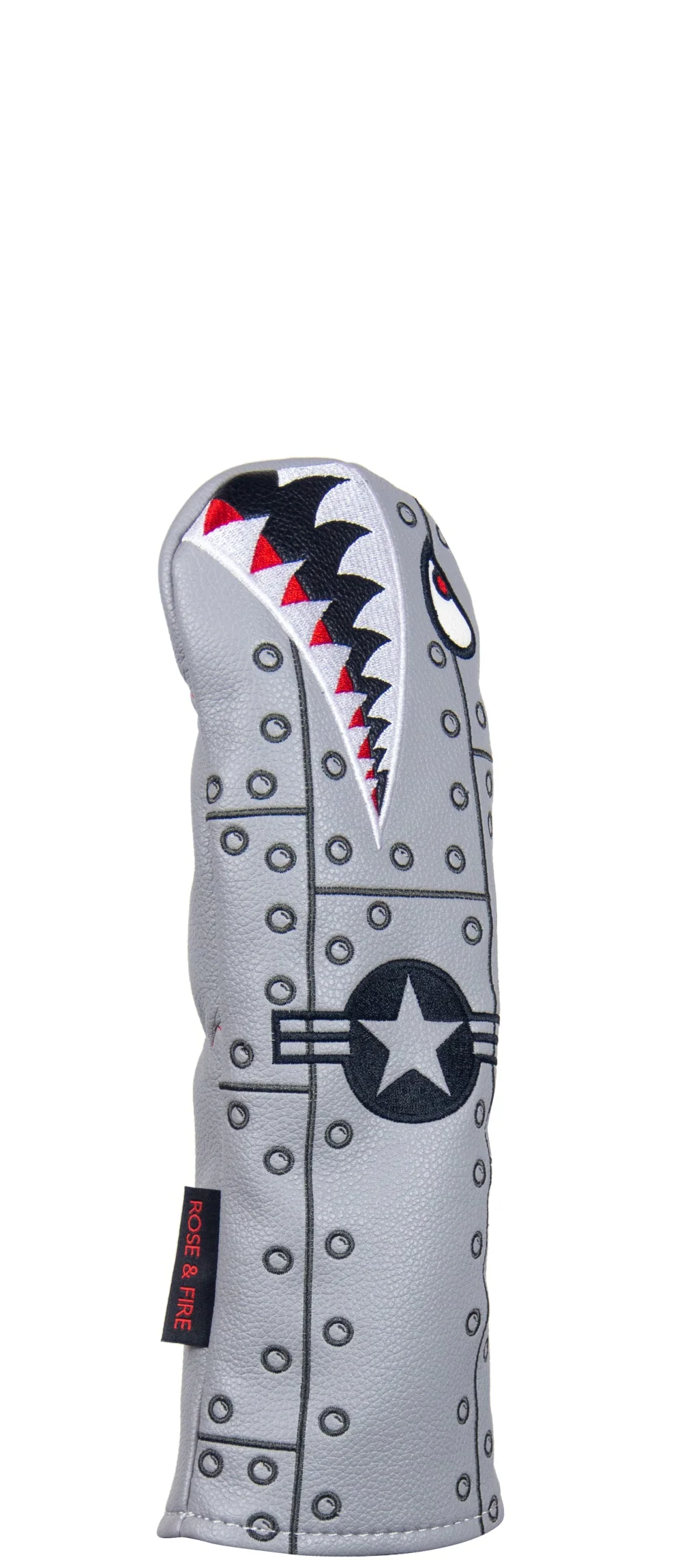 Bomber/Warhawk Headcovers - Image 6