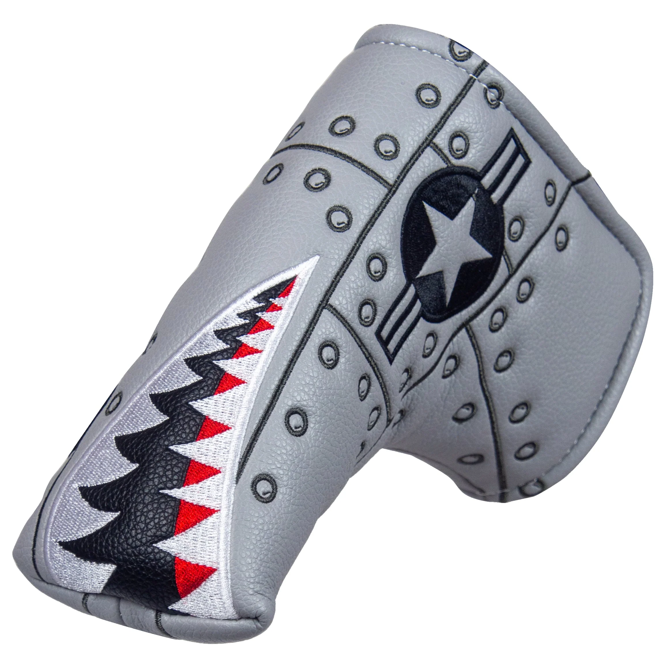 Bomber/Warhawk Headcovers - Image 8