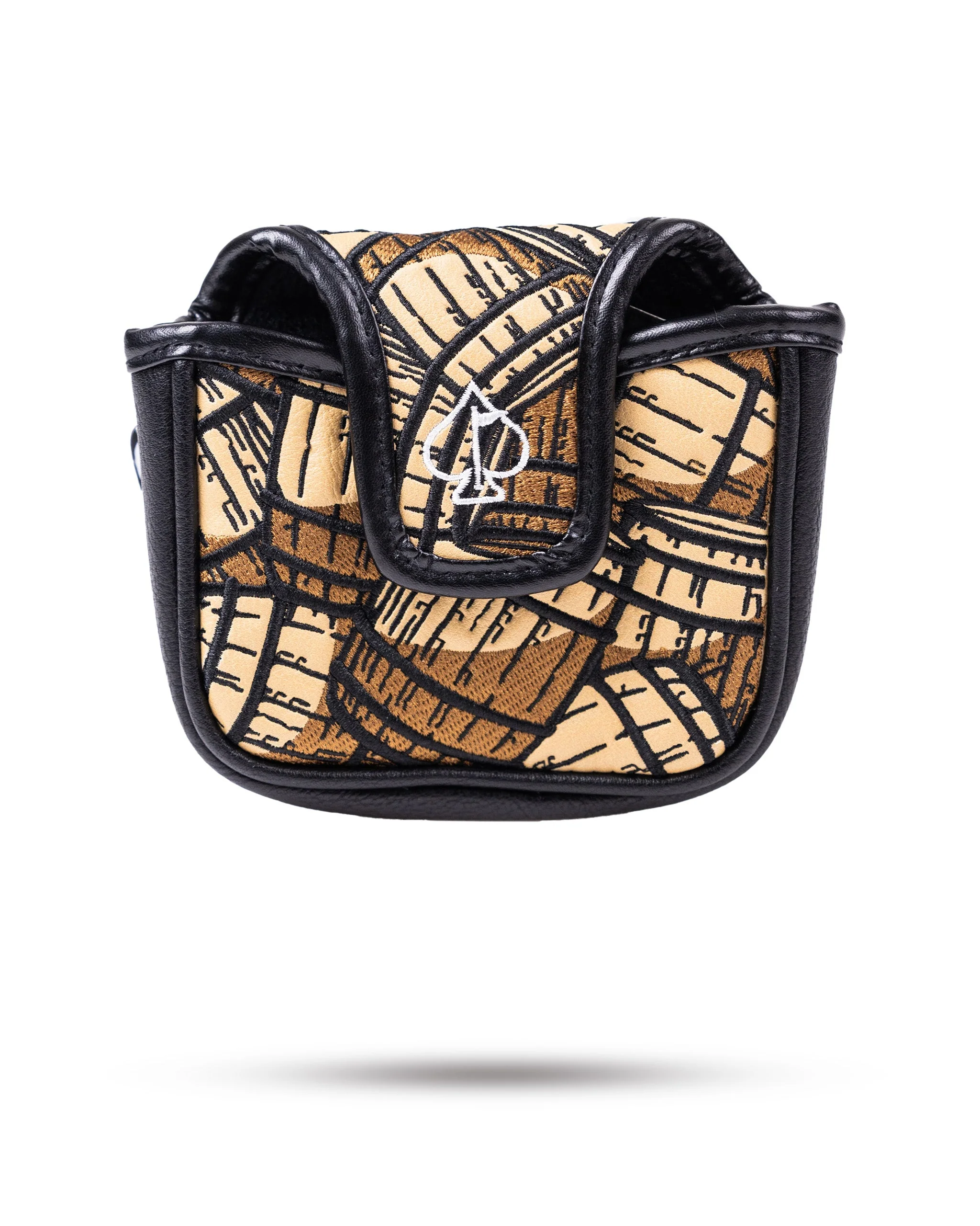 Bourbon Barrel Mallet Cover - Image 3